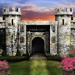 Скачать Mystery Historic Castle Escape [Взлом Бесконечные монеты] APK на Андроид