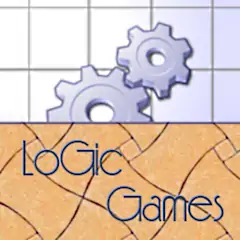 Скачать 100 Logic Games - Time Killers [Взлом Много монет] APK на Андроид