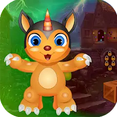 Скачать Best Escape Games 78 Cruel Mon [Взлом Много денег] APK на Андроид