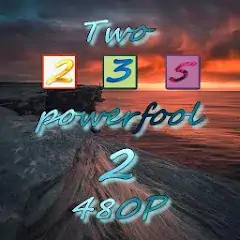 Скачать Two Powerfool 2 480p [Взлом Много монет] APK на Андроид