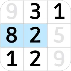 Скачать Number Puzzle: Match Numbers [Взлом Бесконечные деньги] APK на Андроид