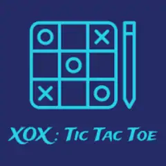 Скачать XOX: Tic Tac Toe [Взлом Бесконечные деньги] APK на Андроид