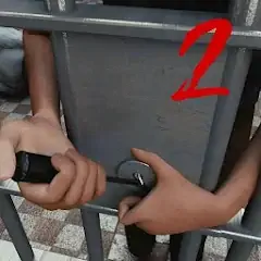 Скачать Побег из тюрьмы 2 - Приключенч [Взлом Много монет] APK на Андроид