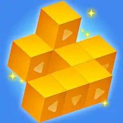 Скачать Tap Away 3D [Взлом Много денег] APK на Андроид