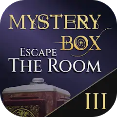 Скачать Mystery Box - Escape The Room [Взлом Бесконечные монеты] APK на Андроид