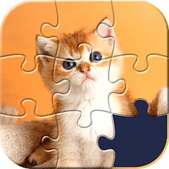 Скачать Jigsaw [Взлом Много денег] APK на Андроид