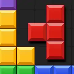 Скачать Block Mania - Block Puzzle [Взлом Много денег] APK на Андроид