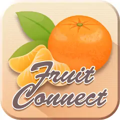 Скачать Fruit Connect [Взлом Бесконечные деньги] APK на Андроид