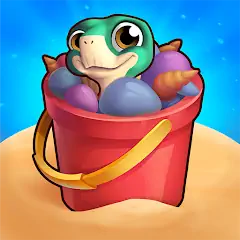 Скачать Travel Town [Взлом Много монет] APK на Андроид