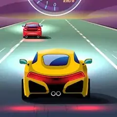 Скачать Virtual Car [Взлом Много монет] APK на Андроид