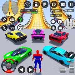 Скачать Car Game - Car Games [Взлом Бесконечные монеты] APK на Андроид