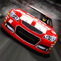 Скачать Stock Car Racing [Взлом Бесконечные деньги] APK на Андроид