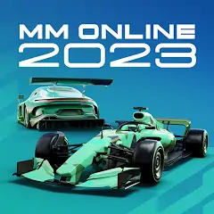 Скачать Motorsport Manager Online 2023 [Взлом Много монет] APK на Андроид