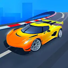 Скачать Car Driving Master Racing 3D [Взлом Много денег] APK на Андроид