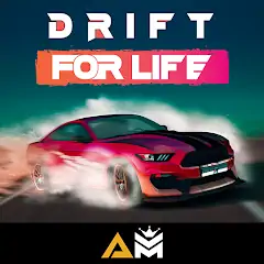 Скачать Drift life [Взлом Бесконечные монеты] APK на Андроид