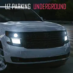 Скачать Uz Parking Underground [Взлом Бесконечные монеты] APK на Андроид