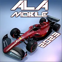 Скачать Ala Mobile GP - Formula racing [Взлом Много денег] APK на Андроид