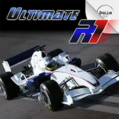 Скачать Ultimate R1 [Взлом Бесконечные монеты] APK на Андроид