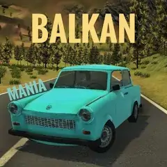 Скачать Balkan Mania [Взлом Много денег] APK на Андроид