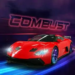 Скачать Combust- Car Driving Simulator [Взлом Бесконечные монеты] APK на Андроид