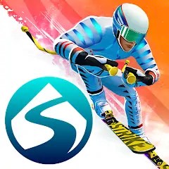 Скачать Ski Challenge [Взлом Бесконечные монеты] APK на Андроид