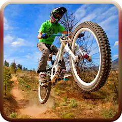 Скачать BMX велосипед каскадер [Взлом Много денег] APK на Андроид