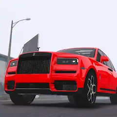 Скачать Luxury Cars Driving: Cullinan [Взлом Много денег] APK на Андроид