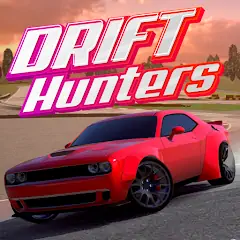 Скачать Drift Hunters [Взлом Много монет] APK на Андроид