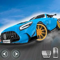 Скачать Traffic Racer Traffic Games [Взлом Много монет] APK на Андроид