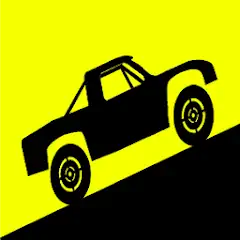 Скачать 2D Hill Racing - FREE [Взлом Много монет] APK на Андроид