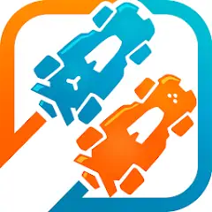 Скачать Hyperdrome  [Взлом Много денег] APK на Андроид