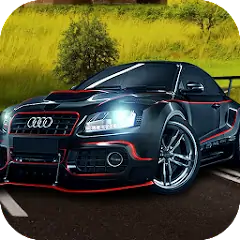 Скачать Dewsbury Drifters 3D - Best Ra [Взлом Бесконечные деньги] APK на Андроид