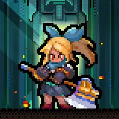 Скачать Abyss & War - Adventure, Arena [Взлом Много монет] APK на Андроид