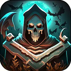 Скачать Necromancer RPG [Взлом Бесконечные монеты] APK на Андроид