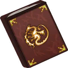 Скачать D&D Spellbook 5e [Взлом Бесконечные деньги] APK на Андроид