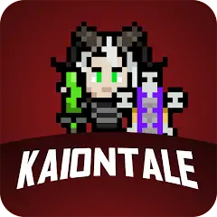 Скачать Kaion Tale - MMORPG [Взлом Бесконечные деньги] APK на Андроид