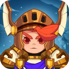 Скачать 魔靈騎士團 [Взлом Много денег] APK на Андроид