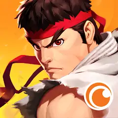 Скачать Street Fighter: Duel [Взлом Бесконечные монеты] APK на Андроид