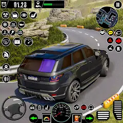 Скачать Автомобильные игры 3D: Вождени [Взлом Много денег] APK на Андроид