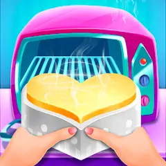 Скачать Cake Maker Cooking Cake Games [Взлом Бесконечные монеты] APK на Андроид