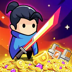 Скачать Hero Survival IO [Взлом Много монет] APK на Андроид