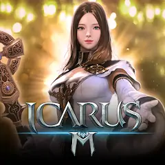 Скачать Icarus M: Riders of Icarus [Взлом Много денег] APK на Андроид