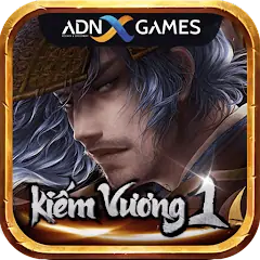 Скачать Kiếm Vương 1 [Взлом Бесконечные деньги] APK на Андроид