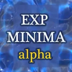Скачать Exp Minima: Relaxing Text RPG [Взлом Бесконечные монеты] APK на Андроид