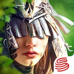 Скачать Vikingard [Взлом Много монет] APK на Андроид