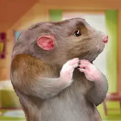 Скачать Rat Life - Survive & Build! [Взлом Бесконечные монеты] APK на Андроид