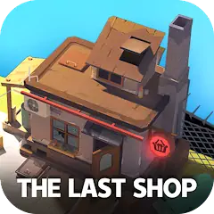 Скачать The Last Shop - Craft & Trade [Взлом Бесконечные деньги] APK на Андроид