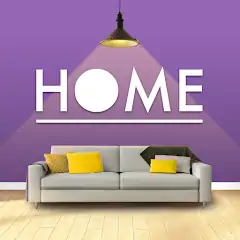 Скачать Home Design Makeover [Взлом Много монет] APK на Андроид