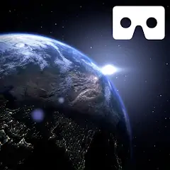 Скачать VR Space Virtual Reality 360 [Взлом Много монет] APK на Андроид