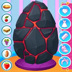 Скачать Dragon Eggs Surprise [Взлом Много монет] APK на Андроид